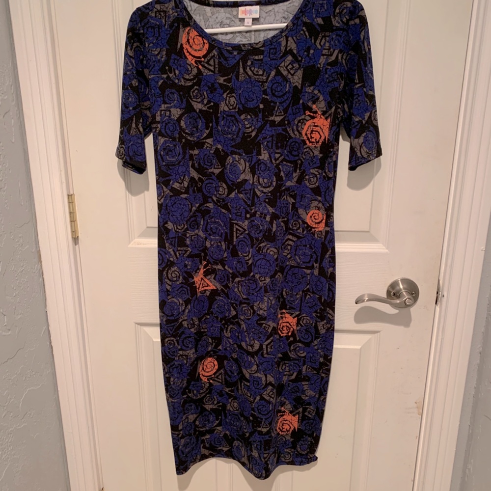 Lularoe Julia